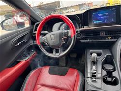 تۆیۆتا کراون